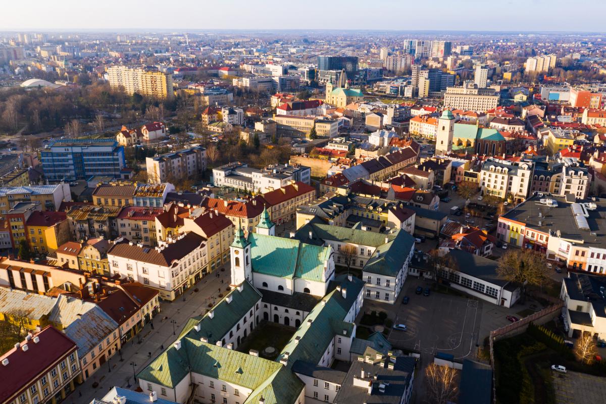 Rzeszow