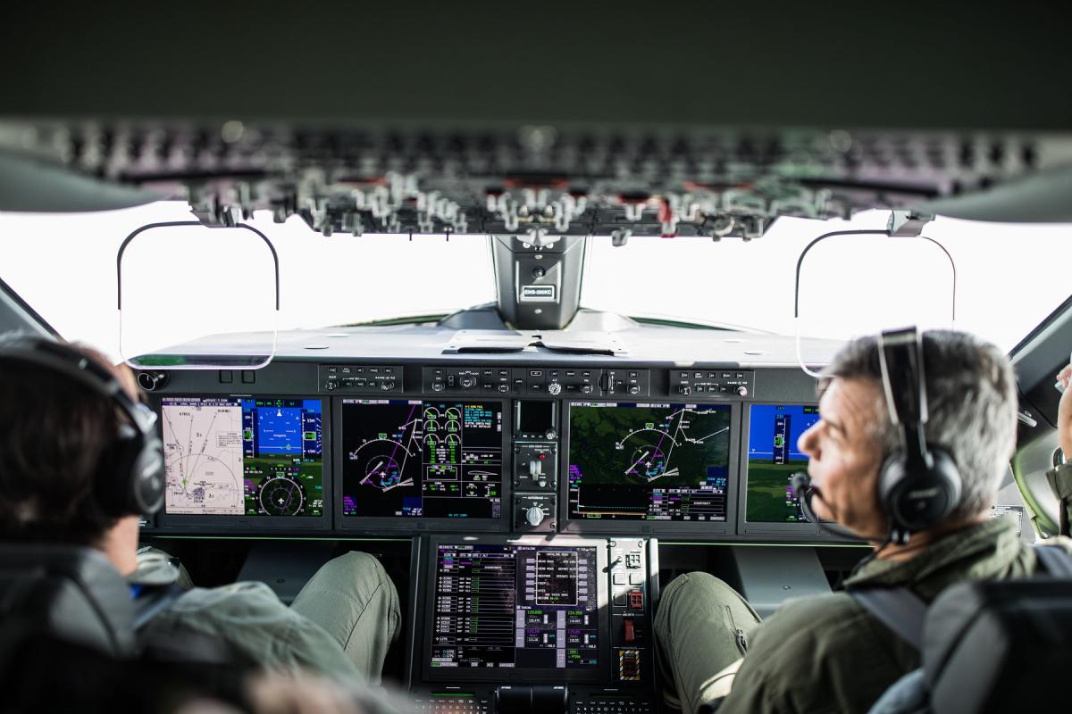 kc - 390