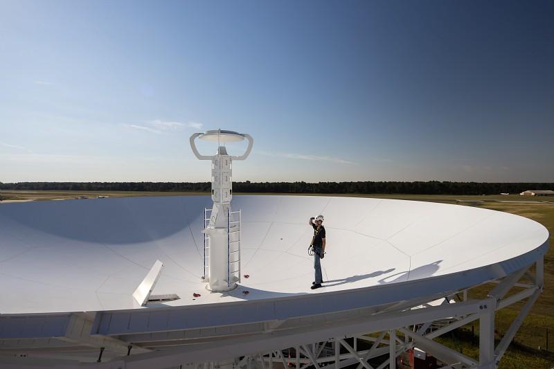 antenne orion1300