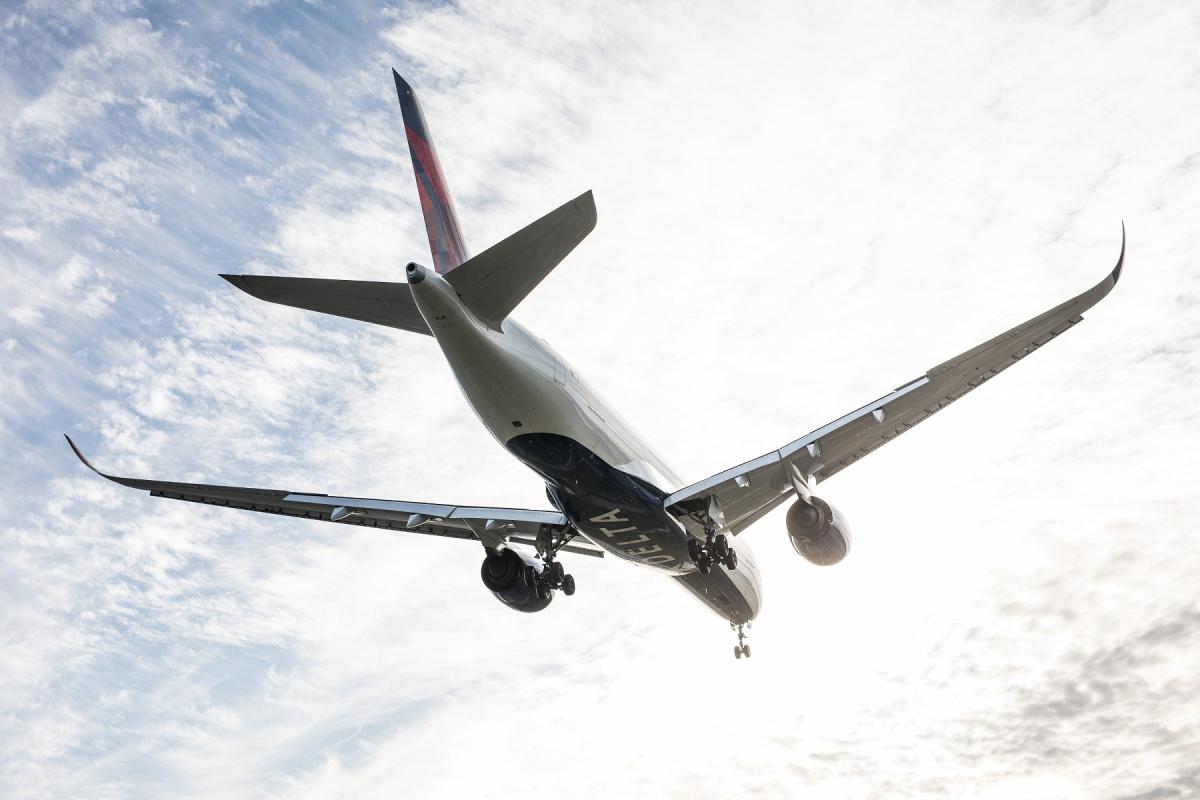 空客a350 - 900