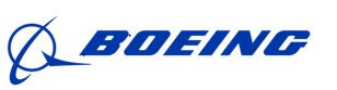 Logo Boeing