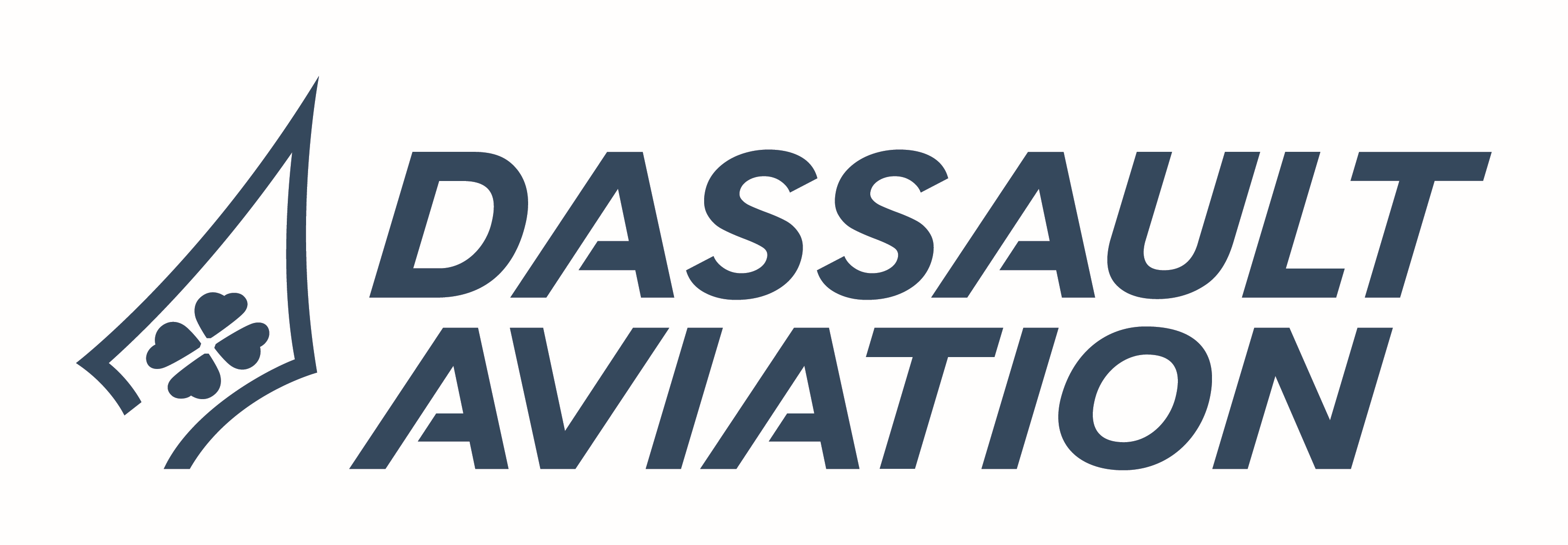 Logo Dassault Aviation