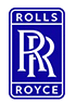 Logo Rolls Royce