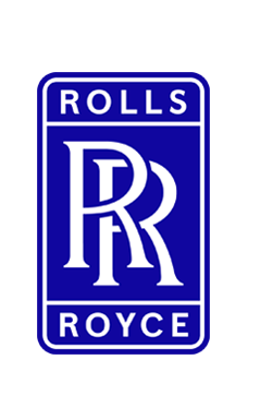 Logo Rolls Royce