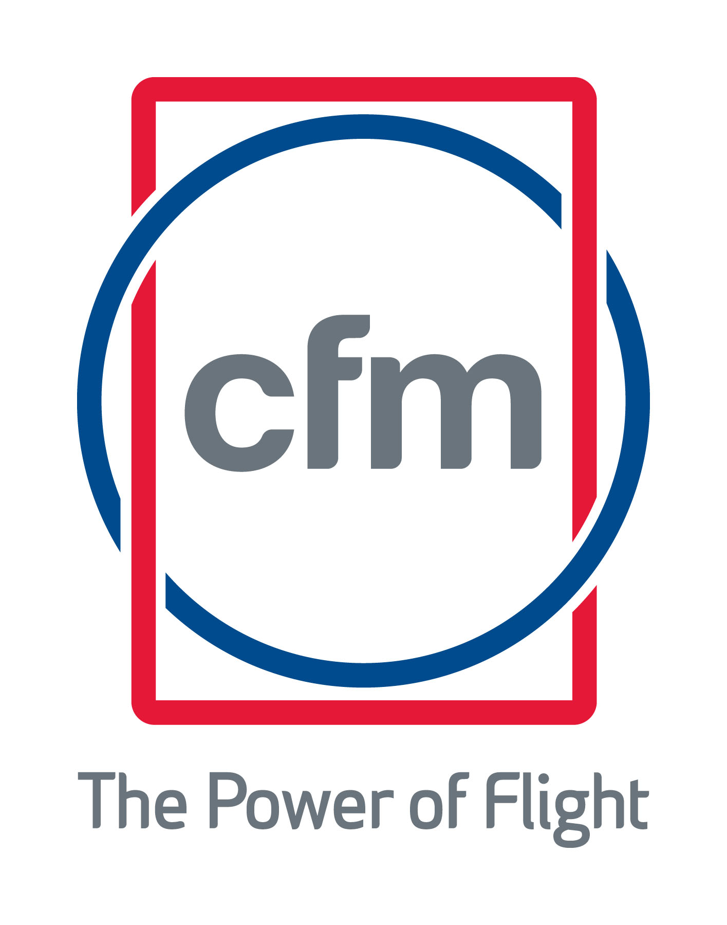 标志CFM