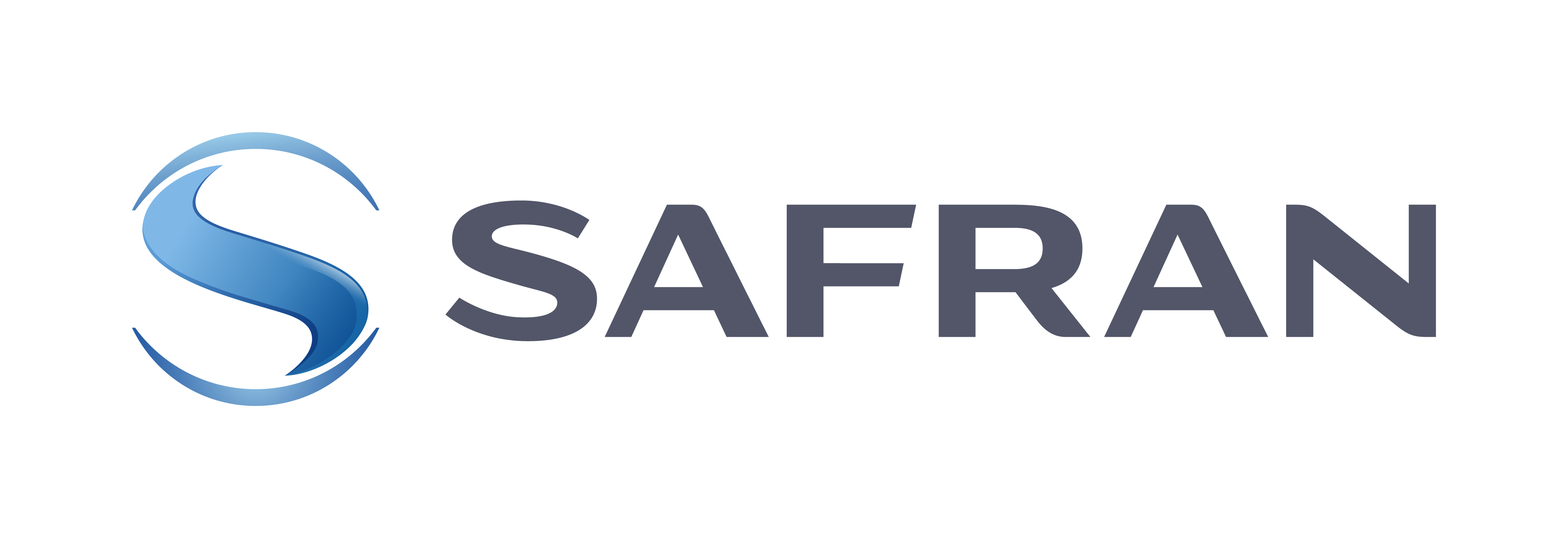 爱游戏直播苹果app下载Safran is the Logo