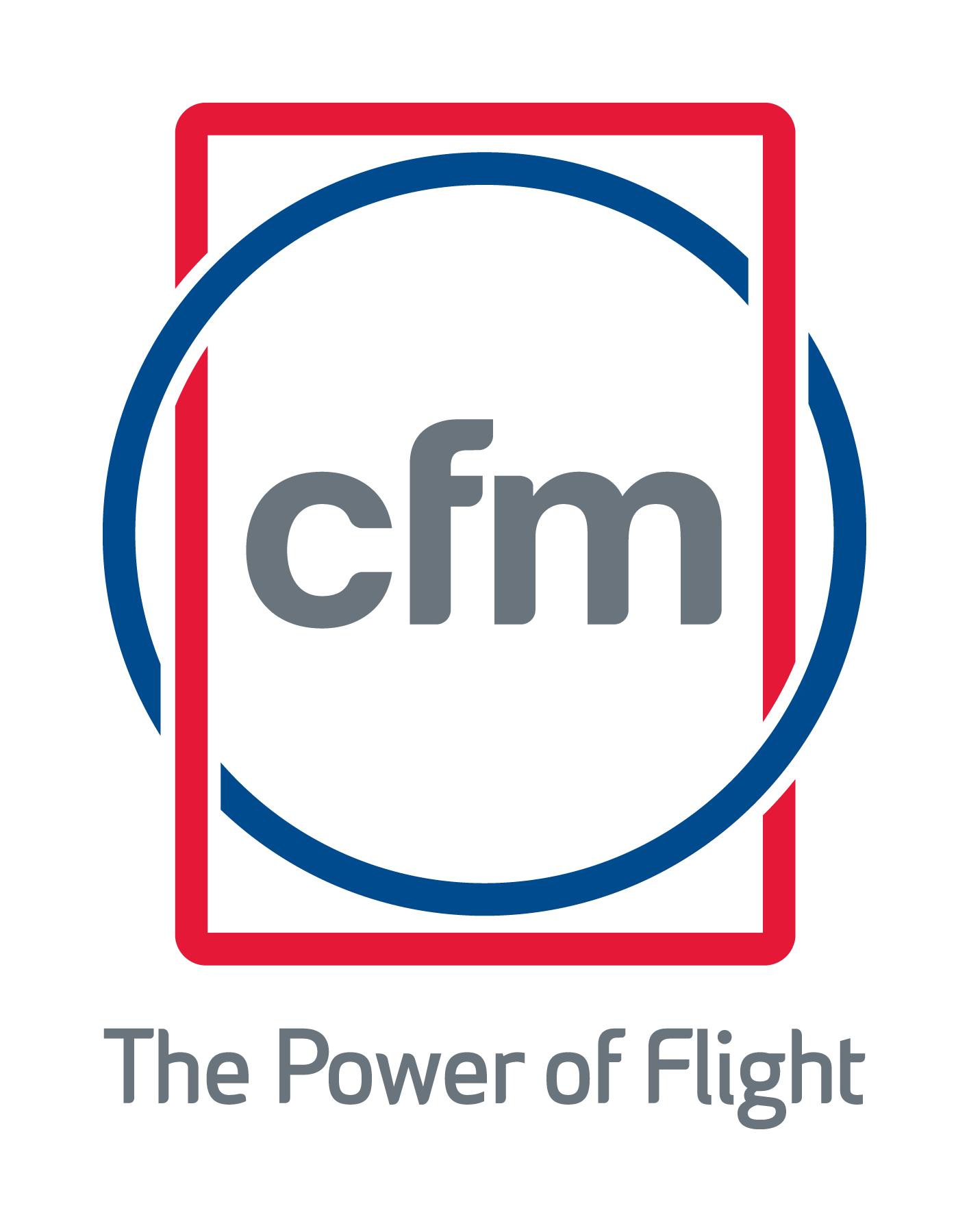 标志CFM