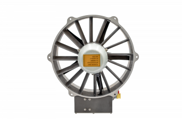 电动空气冷凝器风扇,AE2507A03