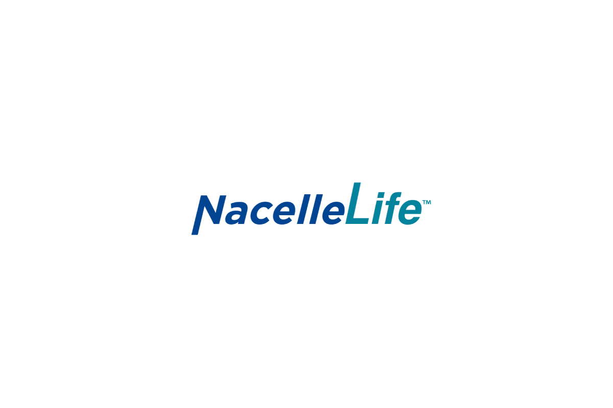 NacelleLife标志