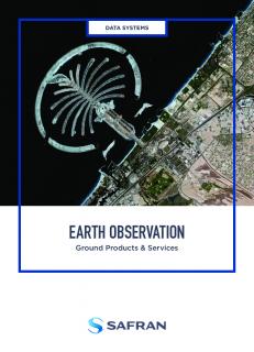 爱游戏直播苹果app下载赛峰集团-地球观测数据系统手册